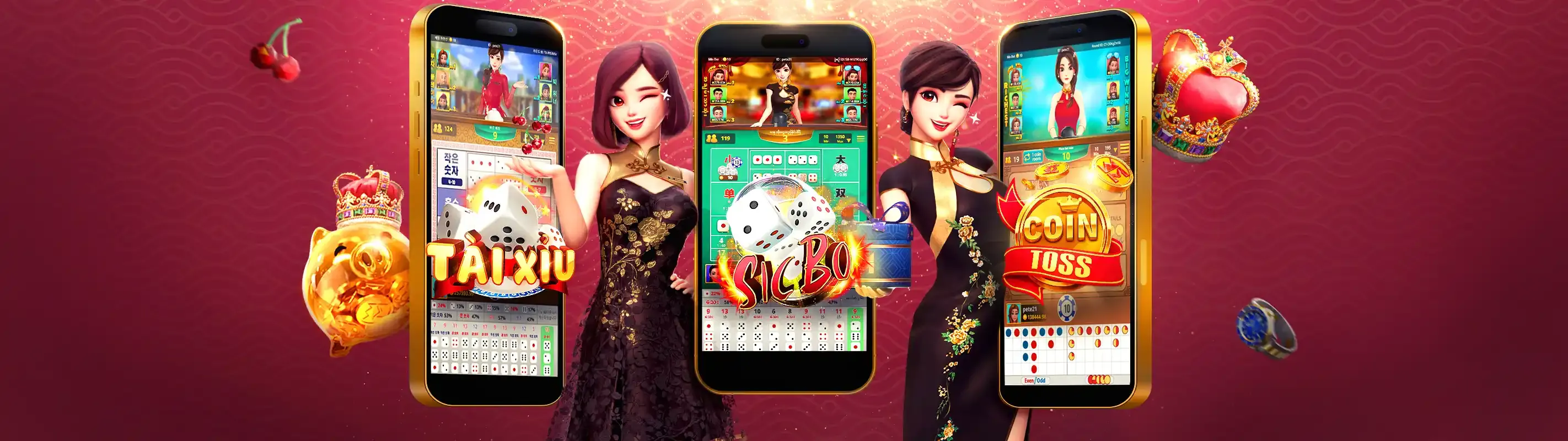 Phân tích giá trị kèo cược với phỉnh poker