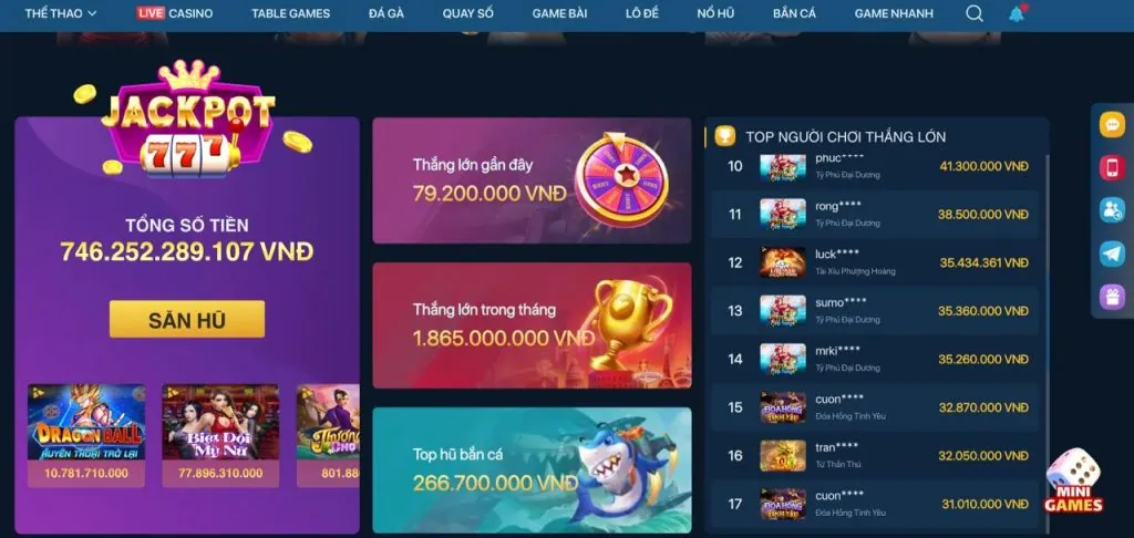 Ứng dụng di động phỉnh poker với giao diện cá cược trực tuyến